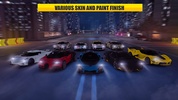 FAST STREET : Epic Racing & Drifting screenshot 2