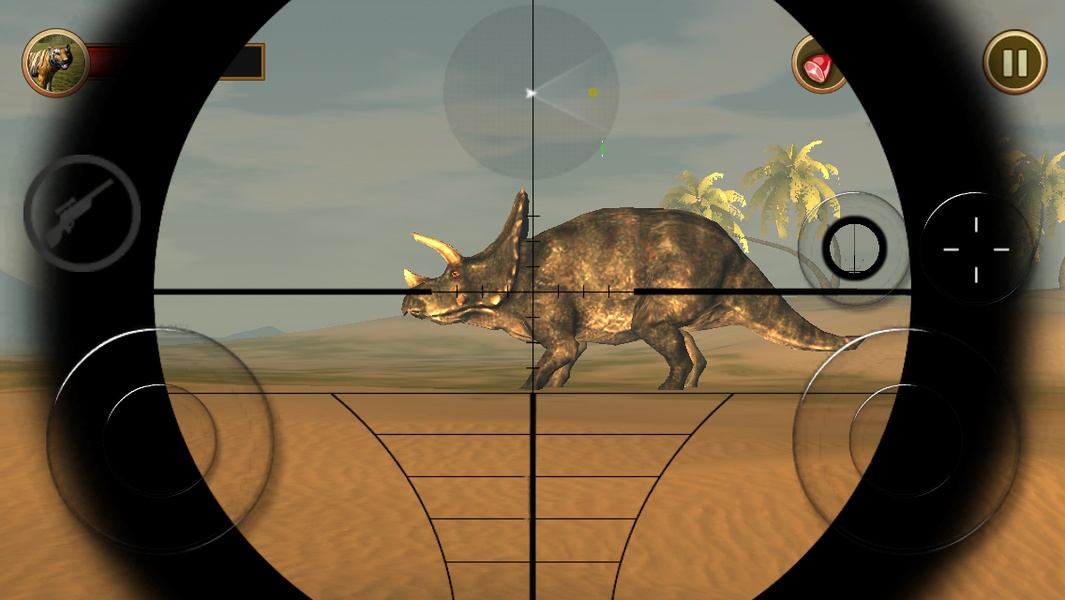 Wild Dinosaur Hunt - Preview 6