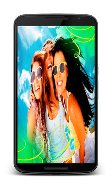 Photo Effects Editor HD - Preview 3