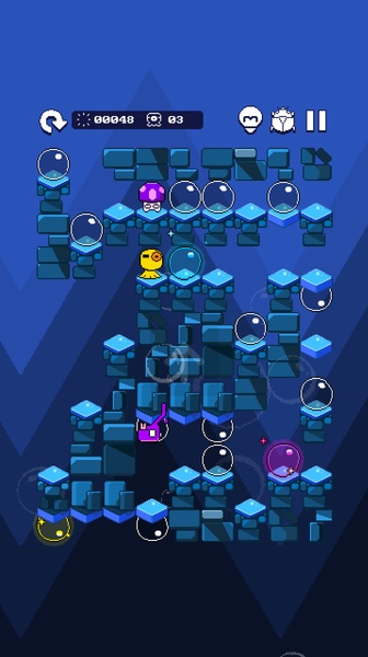 Tako Bubble - Preview 3