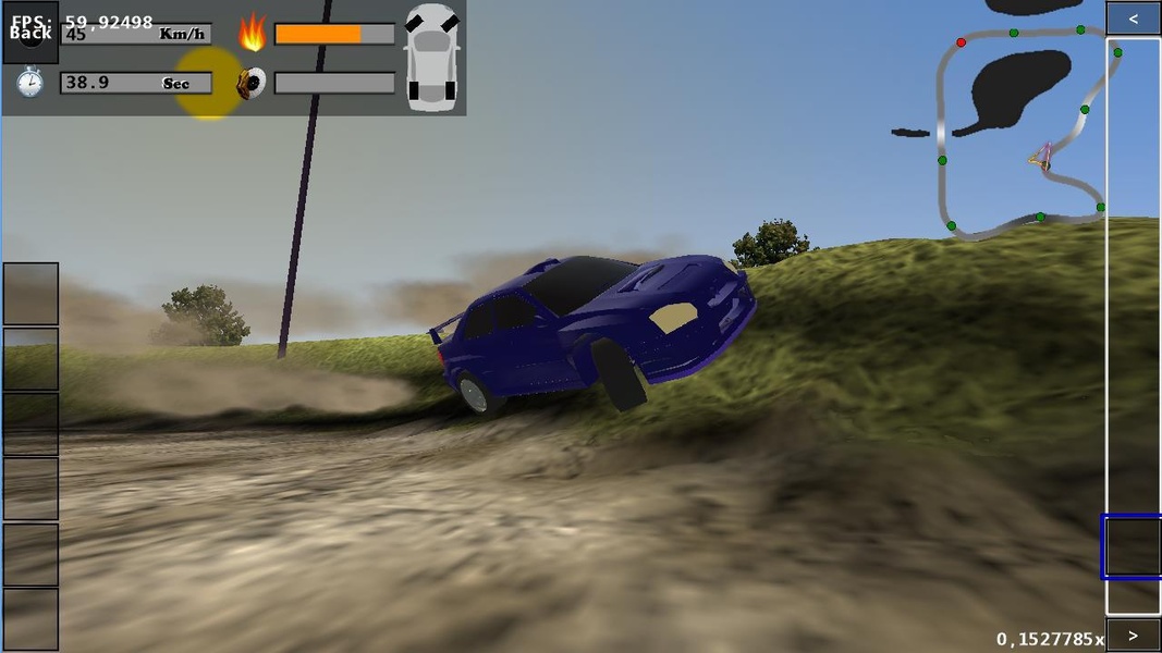 Rally Champions Lite - Preview 1