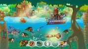 Dynamite Fishing World Games screenshot 2
