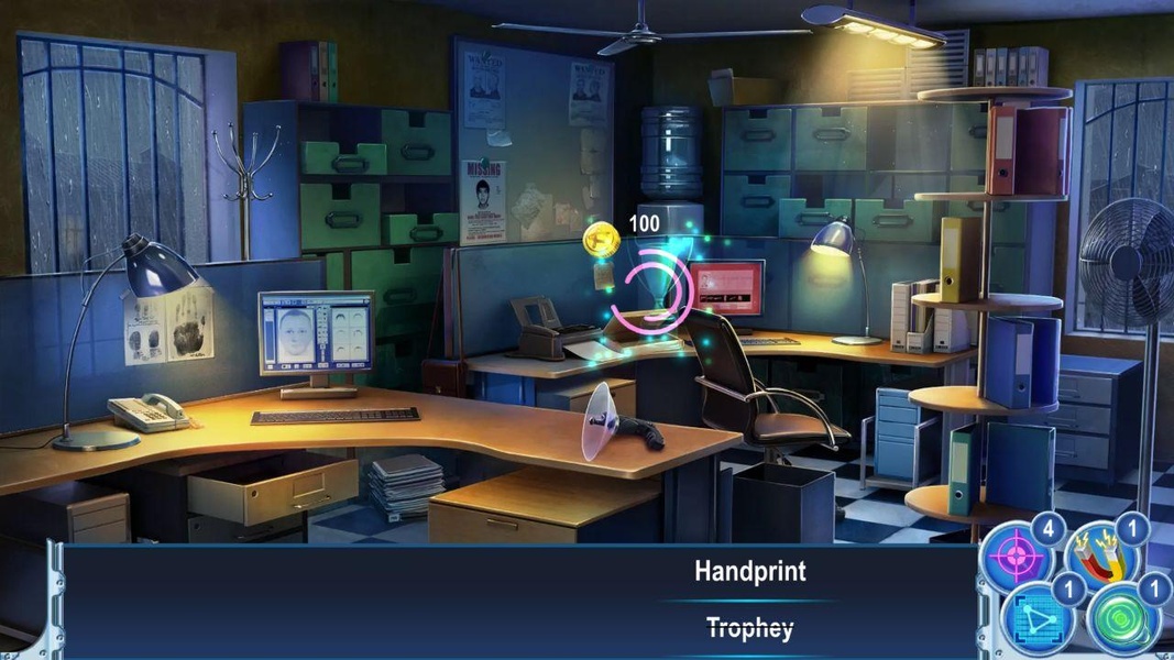 Crime City Detective - Preview 3