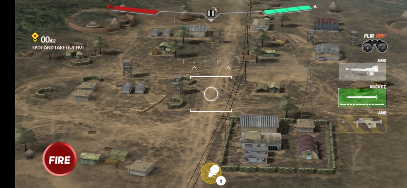 Drone 2 Free Assault APK for Android Download