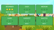 Offline Memory Game screenshot 2