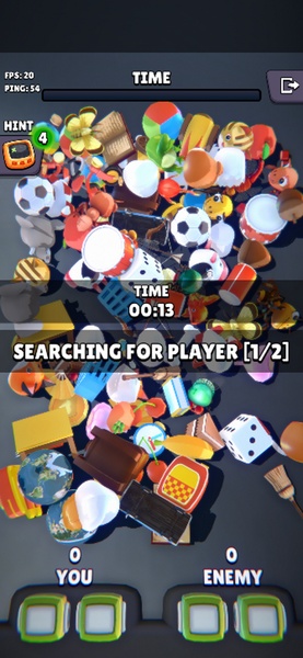 Match 3D Puzzle Online - Preview 6
