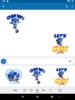Official Sonic Movie Stickers screenshot 1