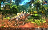 Kentrosaurus Simulator screenshot 3