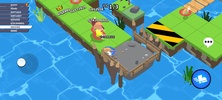 Crazy Animal Race screenshot 6