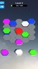 Hexa Blocks Merge screenshot 2