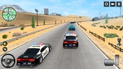 Cop Car: Police Car Racing screenshot 3