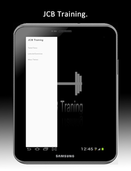 JCB Training - Preview 1
