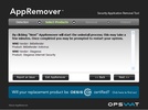 AppRemover screenshot 3