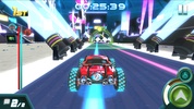 RaceCraft - Build & Race screenshot 7
