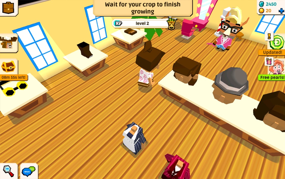 Castaway Paradise - Preview 2