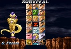 Hyper Dragon Ball Z screenshot 11