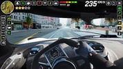 City Car Driving: Simulator 3D screenshot 4
