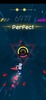 Cyber Surfer screenshot 1