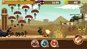 Stickman Fight screenshot 4