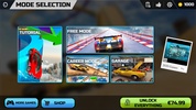 Mega Ramps - Ultimate Races screenshot 4