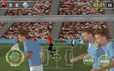 Ultimate Football Real Soccer screenshot 5