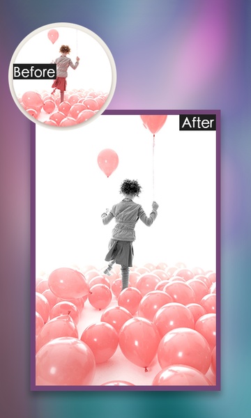 ColorPhoto - Preview 1