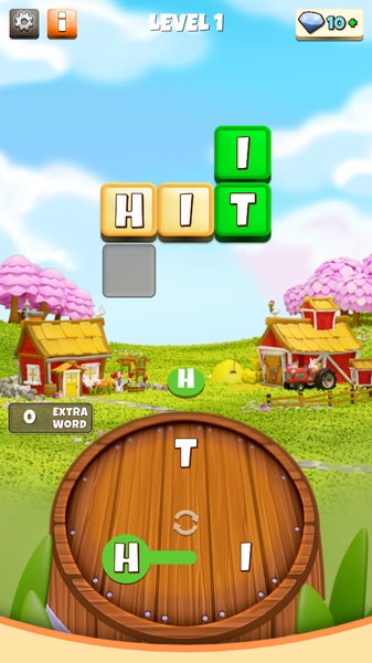 Crossword Farm: Connect & Grow - Preview 13