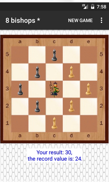 Chessmen Club - Preview 5