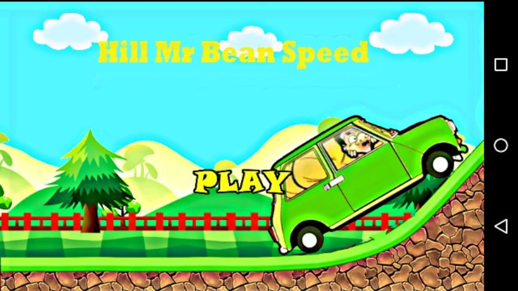 Hill bean - Preview 5