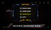 Gun Sounds Simulator screenshot 3