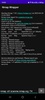 Nmap Wrapper for Android screenshot 2