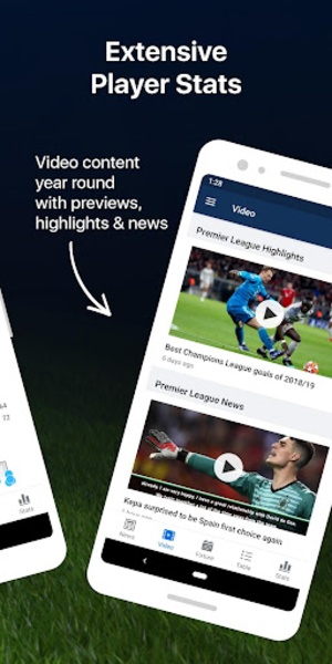 EPL Live - Preview 9