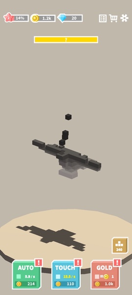 Animal Craft - Preview 3
