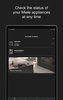 Miele app – Smart Home screenshot 3