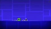 Geometry Dash Lite screenshot 2