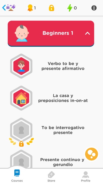 EducUp - Preview 3