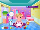 Cleaning Baby Room screenshot 4