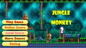 Jungle Monkey 2 screenshot 12