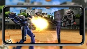 Kamen Battles Hero screenshot 3