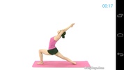 Daily Yoga screenshot 6