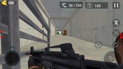 Modern Shooter：Strike Gun screenshot 9