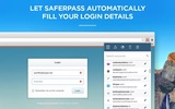 SaferPass screenshot 3