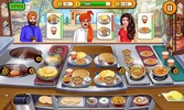Indian Kitchen Cooking Games screenshot 21