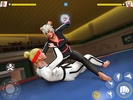 Karate Fighting Kung Fu Game screenshot 8