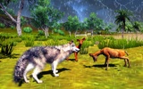 The Wolf Simulator screenshot 5