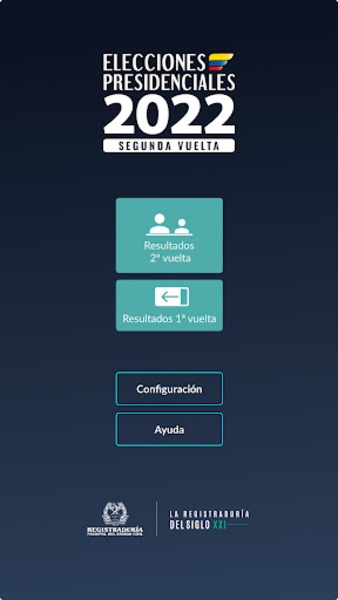 Elecciones Presidenciales 2022 - Preview 9