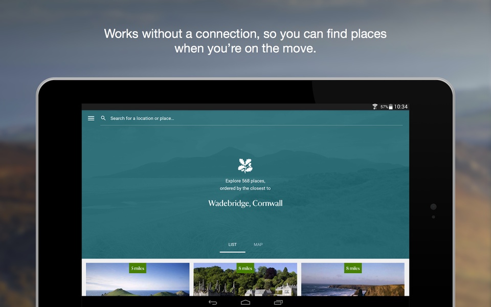 National Trust - Preview 1