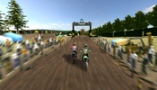 Supercross - Dirt Bike Games screenshot 4