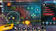 Tower Defense: Invasion HD screenshot 22