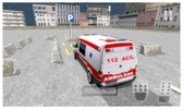 Ambulans Sürme screenshot 5